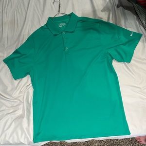 Nike Golf Polo